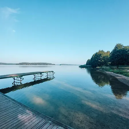 Cudnie Tu - Na Kaszubach