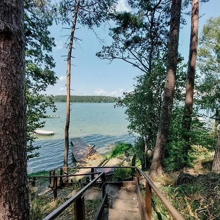 Cudnie Tu - Na Kaszubach