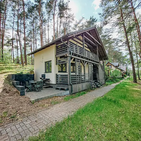 Cudnie Tu - Na Kaszubach